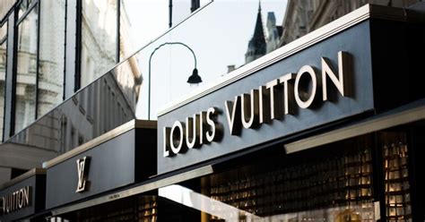 buyer persona of louis vuitton|louis vuitton products.